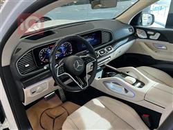 مرسيدس بنز GLS